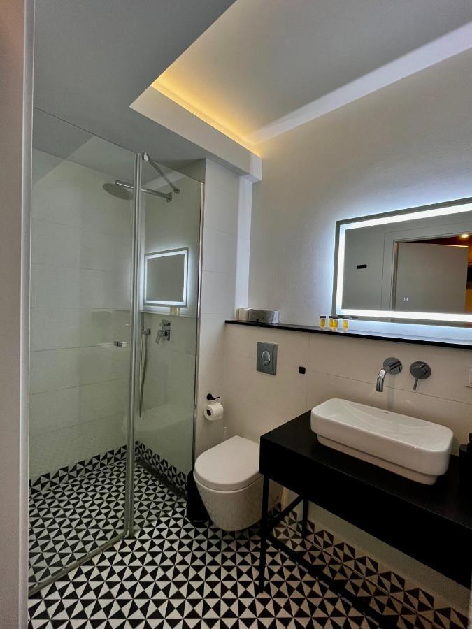 Browar Gdanski Modern Apartments Exterior foto